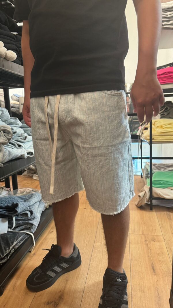 ברמודה 'OK' JEANS