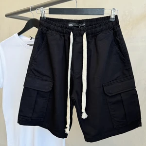 ברמודה אוברסייז 'סלייס' BLACK