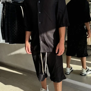 'מכנס 'רודוס BLACK
