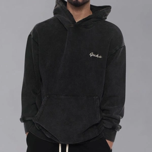 קפוצון אוברסייז GOCHA FLIP-FIT BLACK