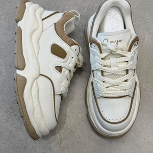 נעל NIKO Khaki