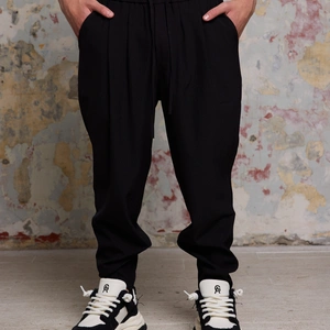 מכנס ספורט אלגנט ITALY BLACK