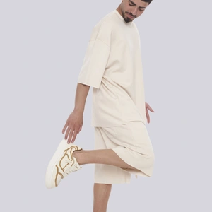 נעל PRIMA Khaki